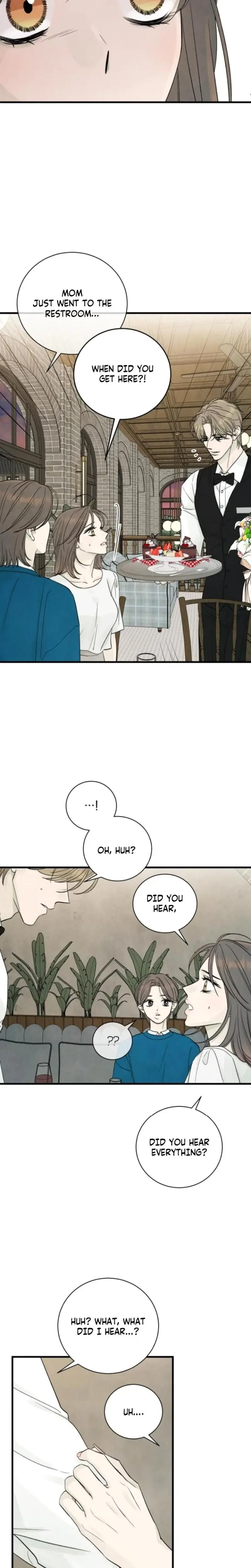 Love Me More Kim In Jeong Chapter 26 - Page 4