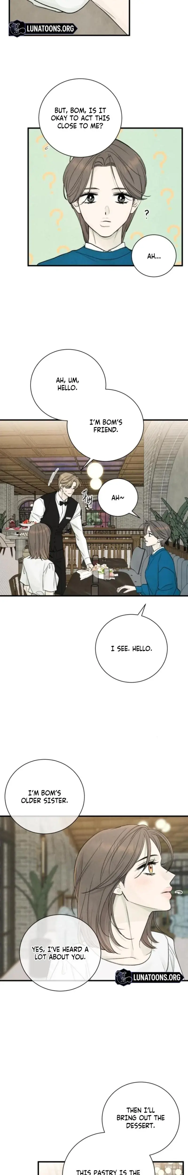 Love Me More Kim In Jeong Chapter 26 - Page 5