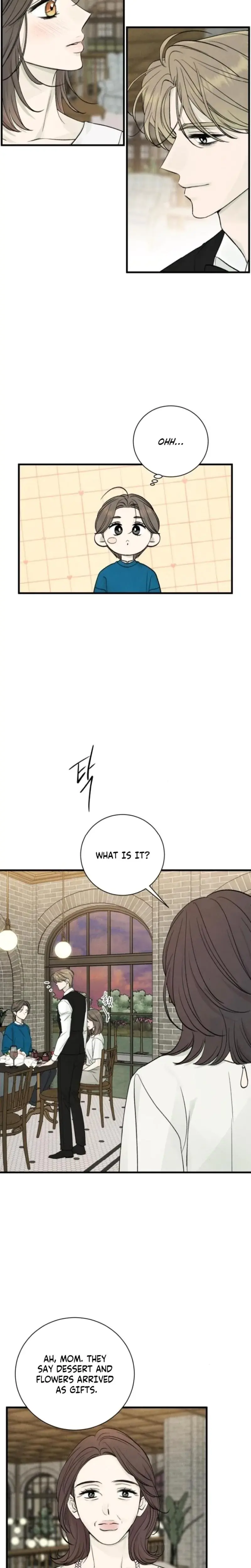 Love Me More Kim In Jeong Chapter 26 - Page 7