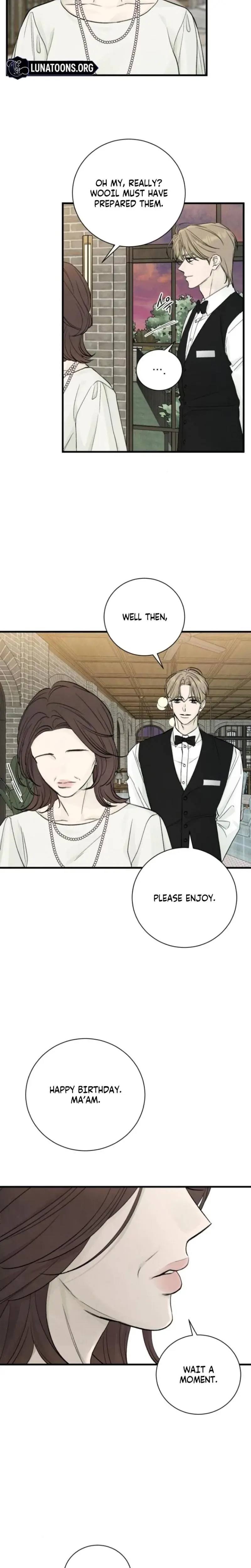 Love Me More Kim In Jeong Chapter 26 - Page 8