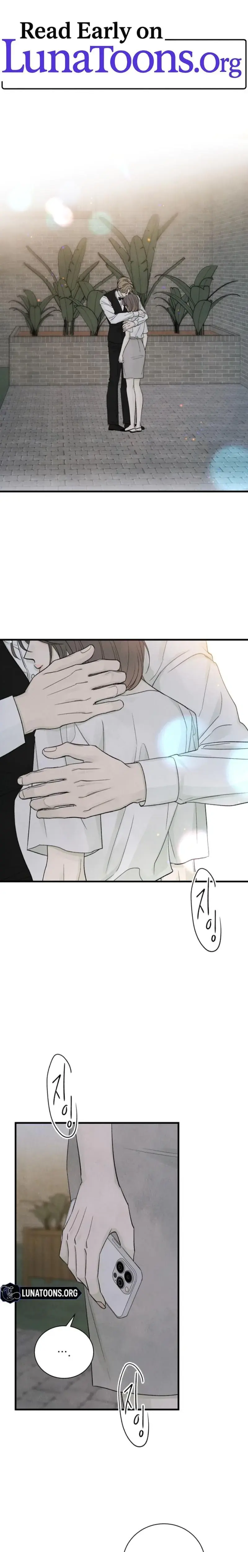 Love Me More Kim In Jeong Chapter 27 - Page 1