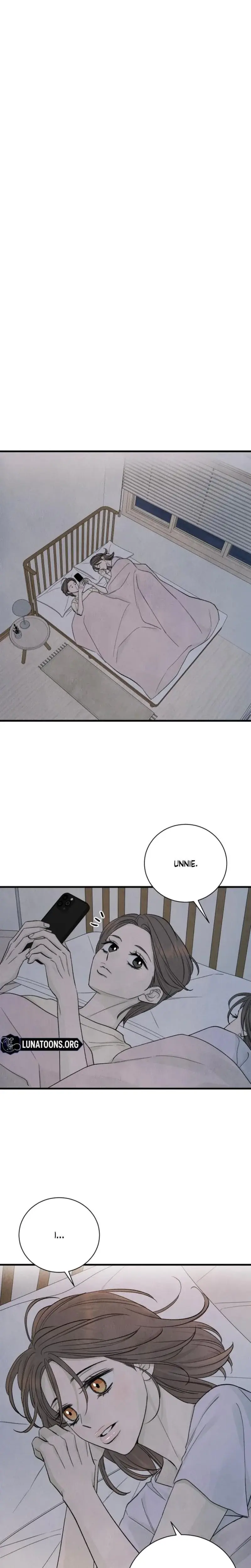 Love Me More Kim In Jeong Chapter 27 - Page 12