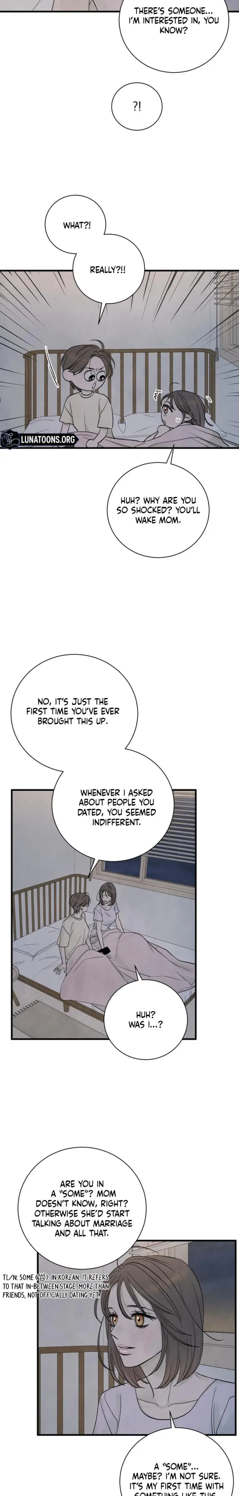 Love Me More Kim In Jeong Chapter 27 - Page 13