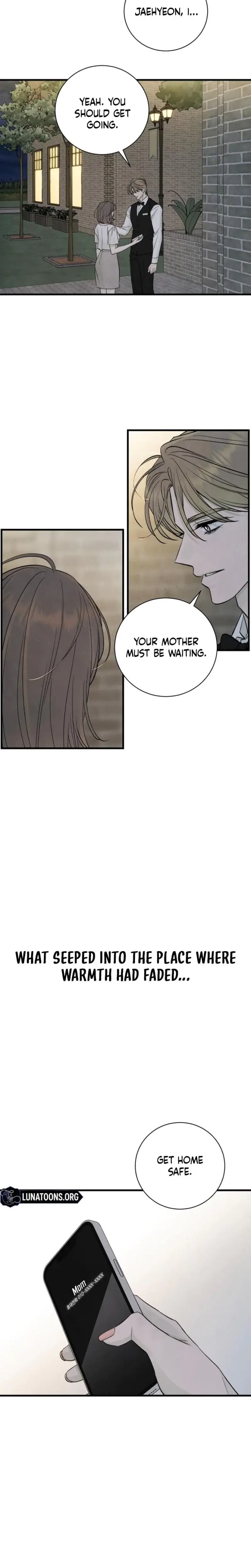Love Me More Kim In Jeong Chapter 27 - Page 2