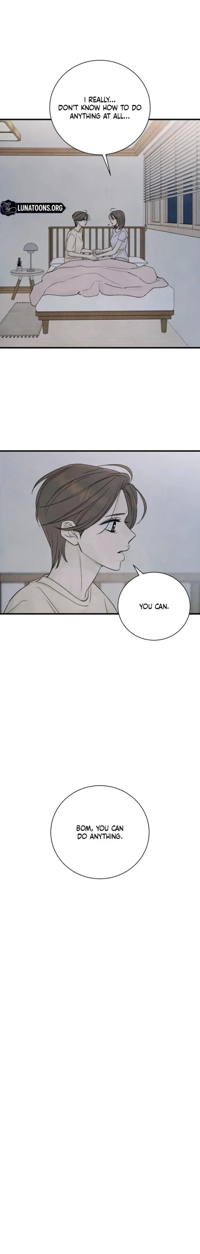 Love Me More Kim In Jeong Chapter 27 - Page 20
