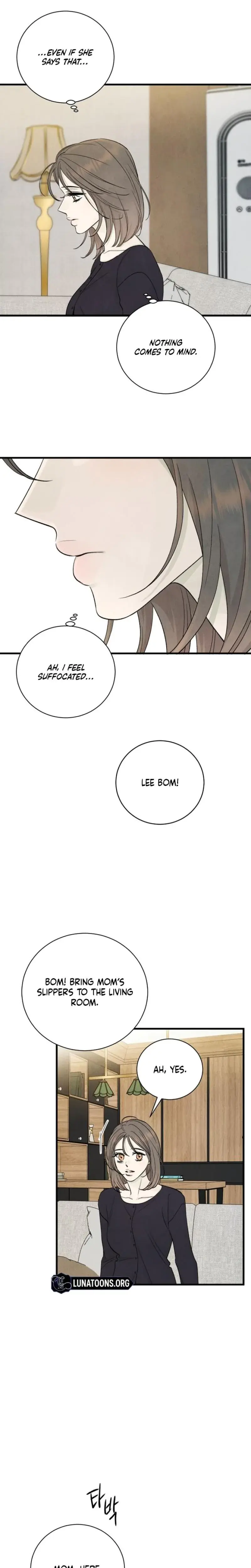 Love Me More Kim In Jeong Chapter 27 - Page 22