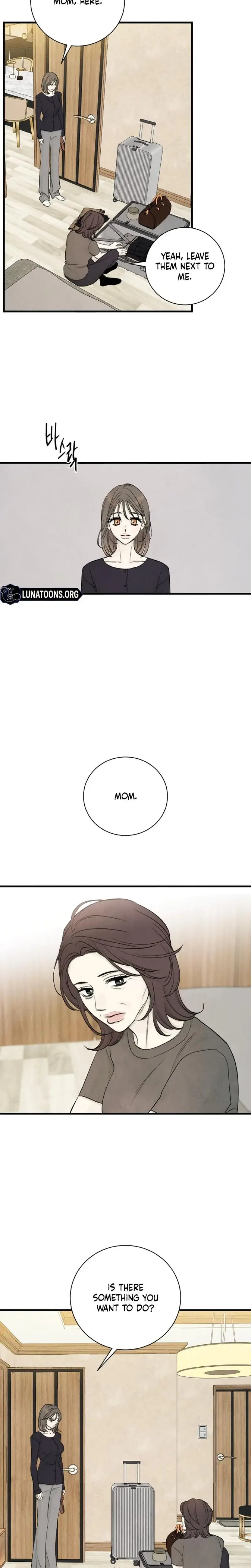 Love Me More Kim In Jeong Chapter 27 - Page 23