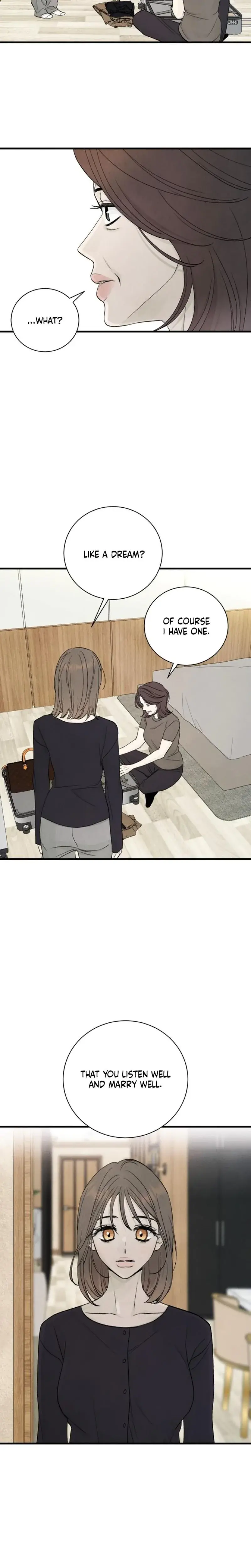 Love Me More Kim In Jeong Chapter 27 - Page 24