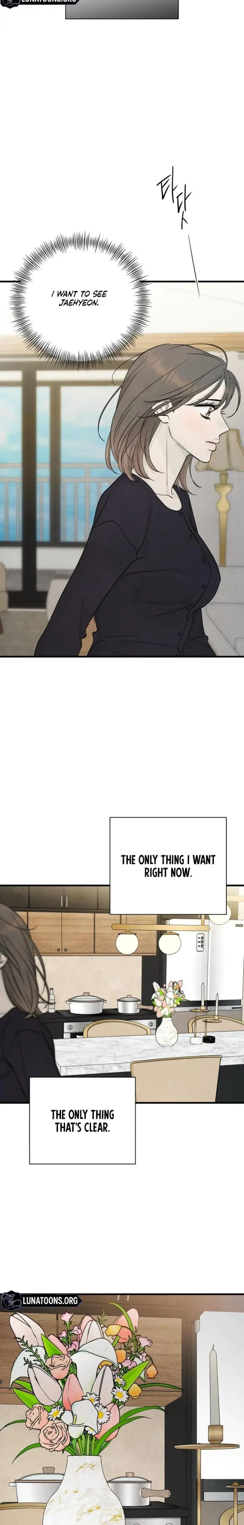 Love Me More Kim In Jeong Chapter 27 - Page 26