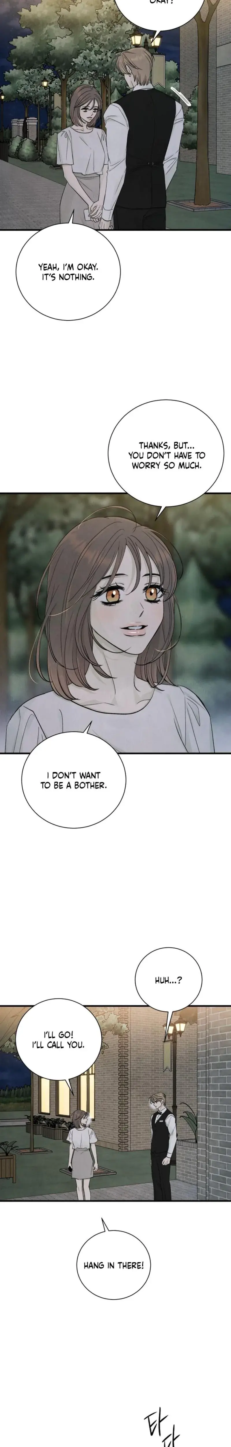 Love Me More Kim In Jeong Chapter 27 - Page 4
