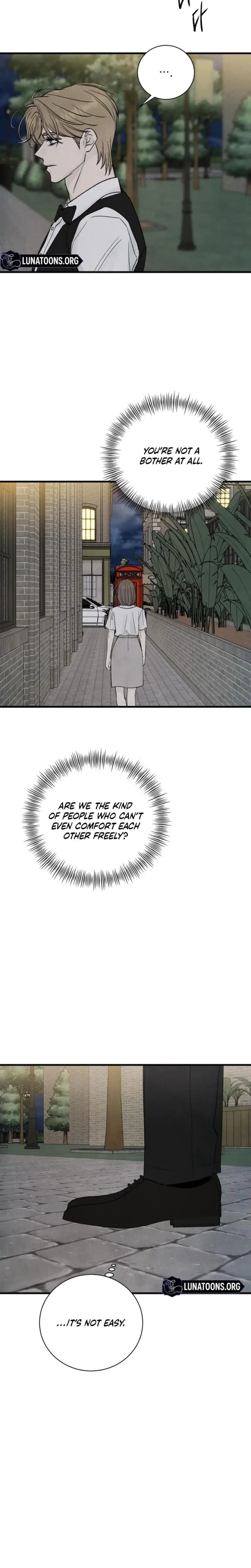 Love Me More Kim In Jeong Chapter 27 - Page 5