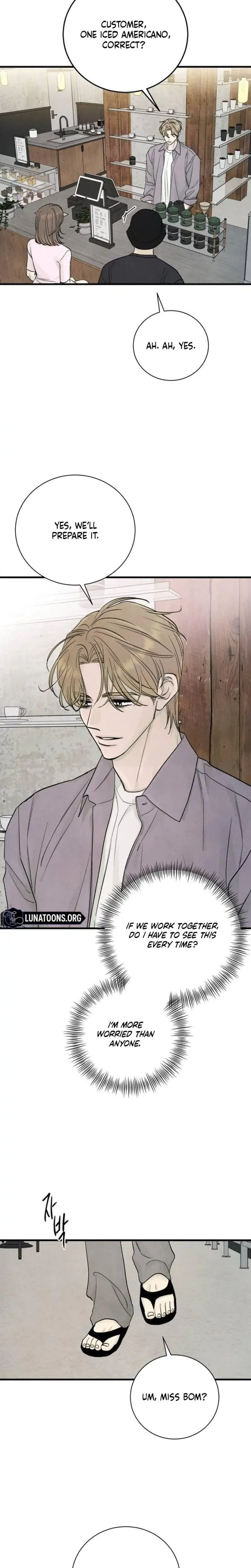 Love Me More Kim In Jeong Chapter 28 - Page 13