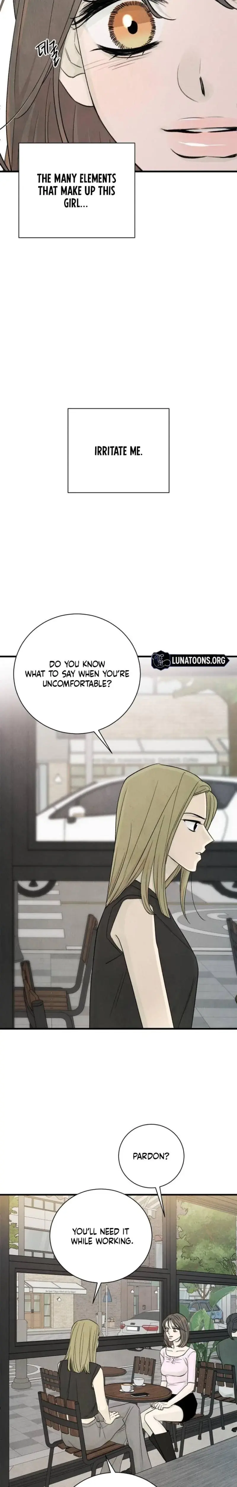 Love Me More Kim In Jeong Chapter 28 - Page 18