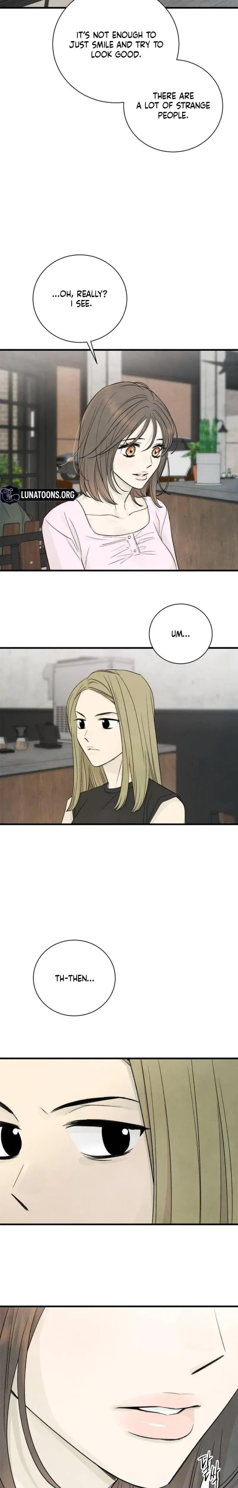 Love Me More Kim In Jeong Chapter 28 - Page 19