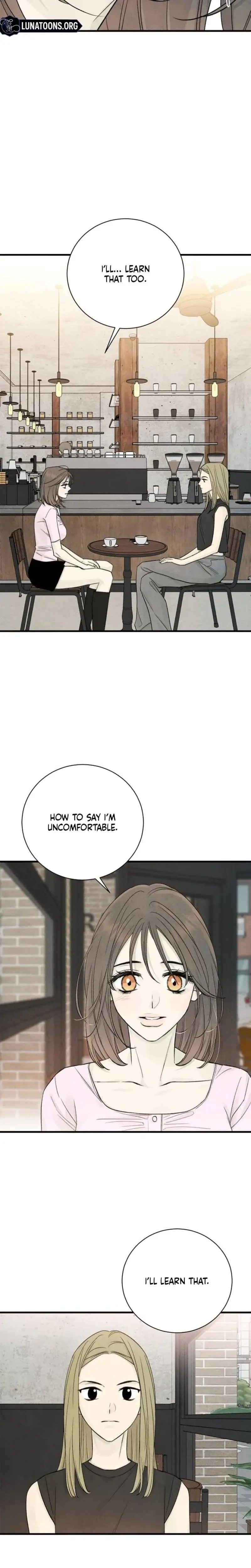 Love Me More Kim In Jeong Chapter 28 - Page 20