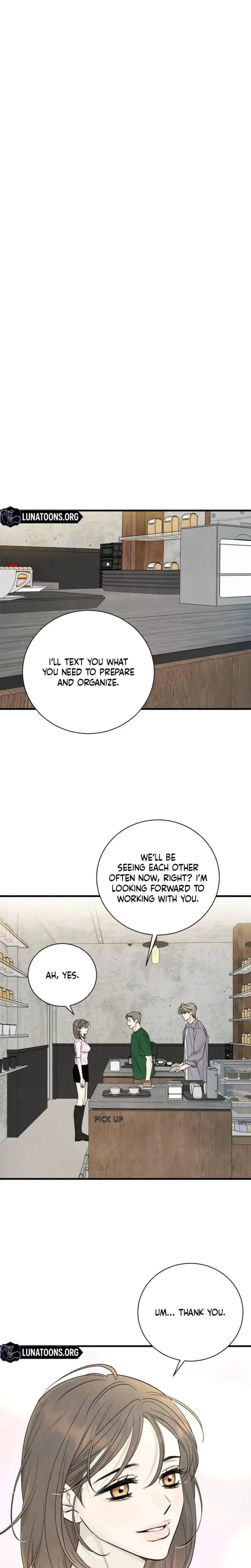 Love Me More Kim In Jeong Chapter 28 - Page 21