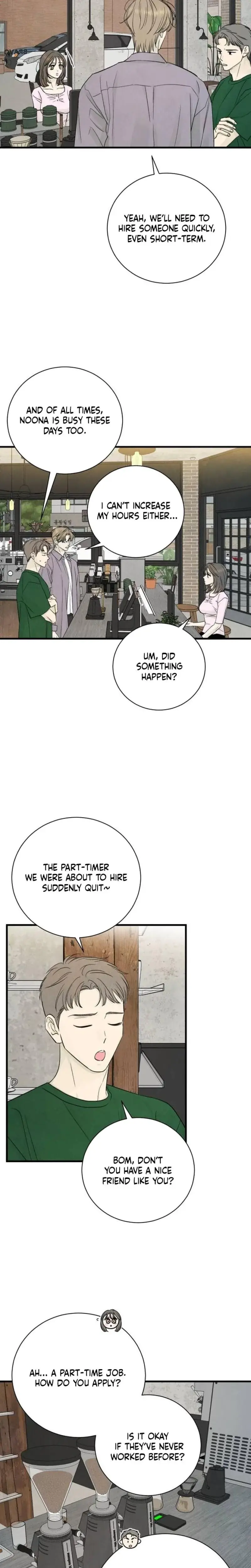 Love Me More Kim In Jeong Chapter 28 - Page 4