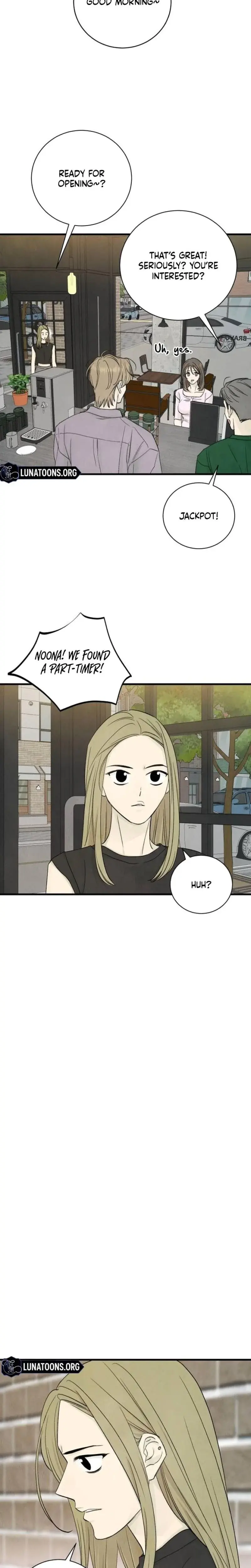 Love Me More Kim In Jeong Chapter 28 - Page 6