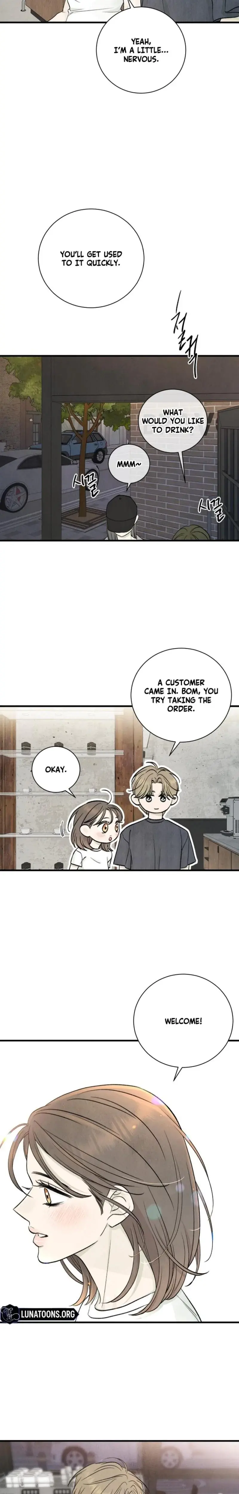 Love Me More Kim In Jeong Chapter 29 - Page 11