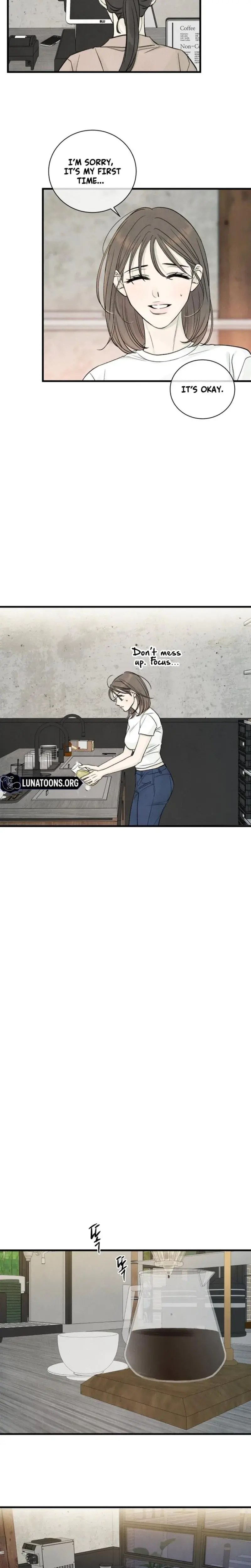Love Me More Kim In Jeong Chapter 29 - Page 13