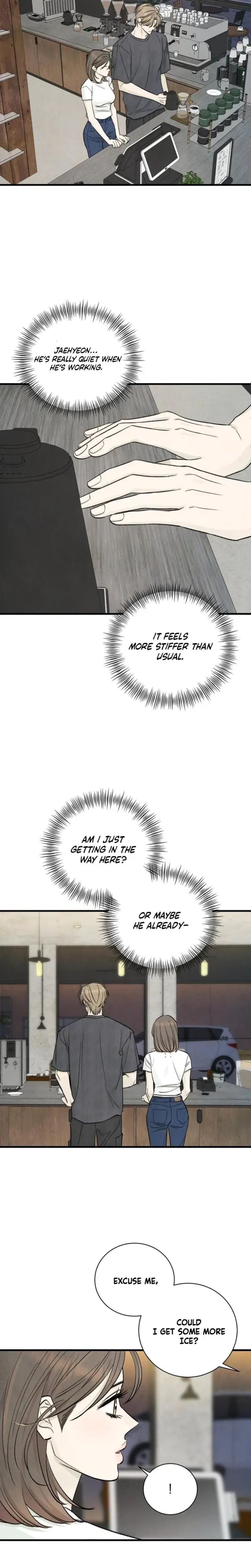 Love Me More Kim In Jeong Chapter 29 - Page 14