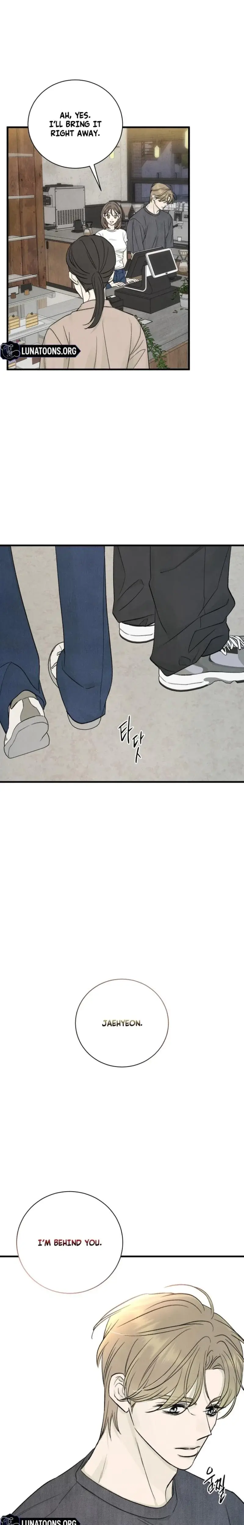 Love Me More Kim In Jeong Chapter 29 - Page 15