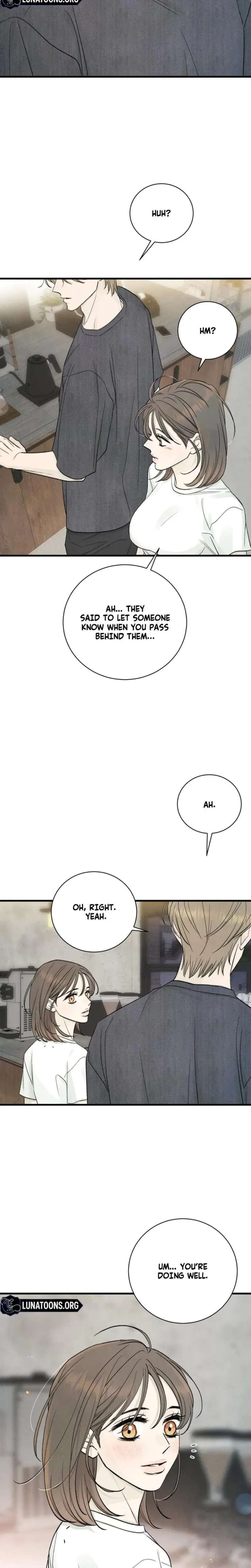 Love Me More Kim In Jeong Chapter 29 - Page 16