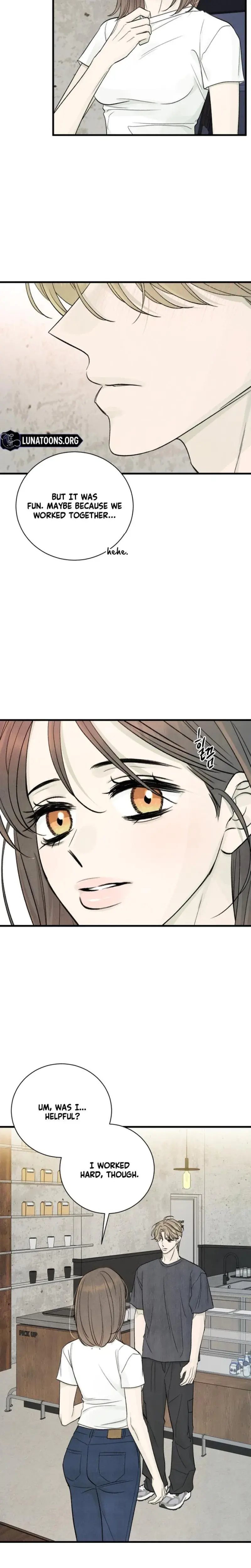 Love Me More Kim In Jeong Chapter 29 - Page 18