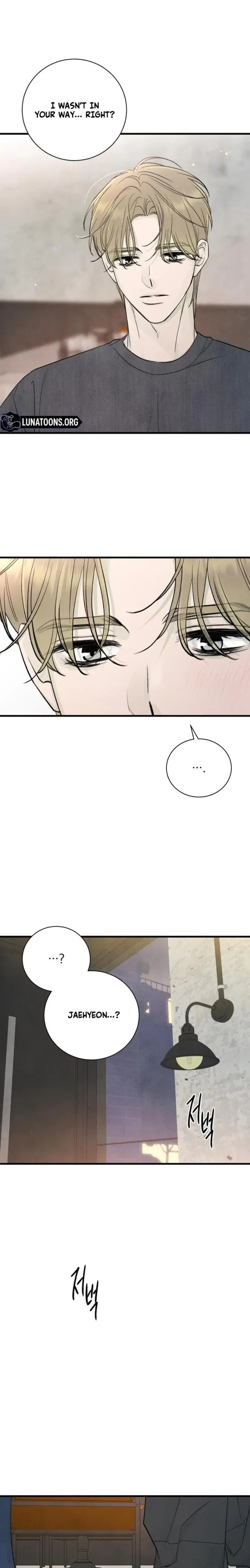 Love Me More Kim In Jeong Chapter 29 - Page 19