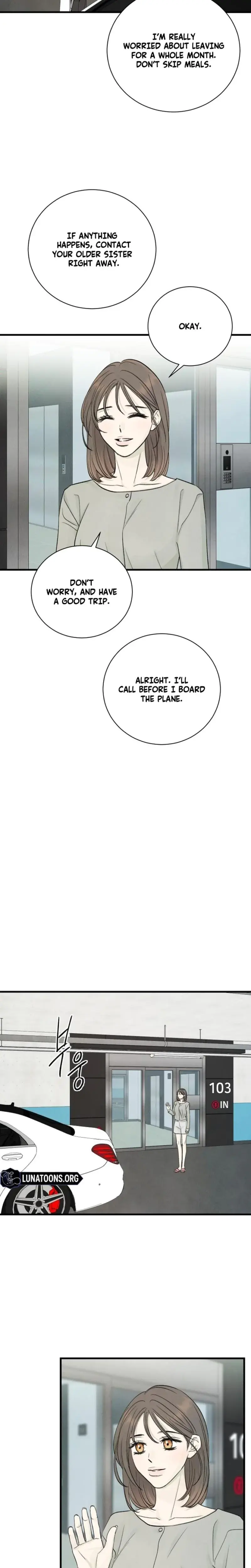 Love Me More Kim In Jeong Chapter 29 - Page 2