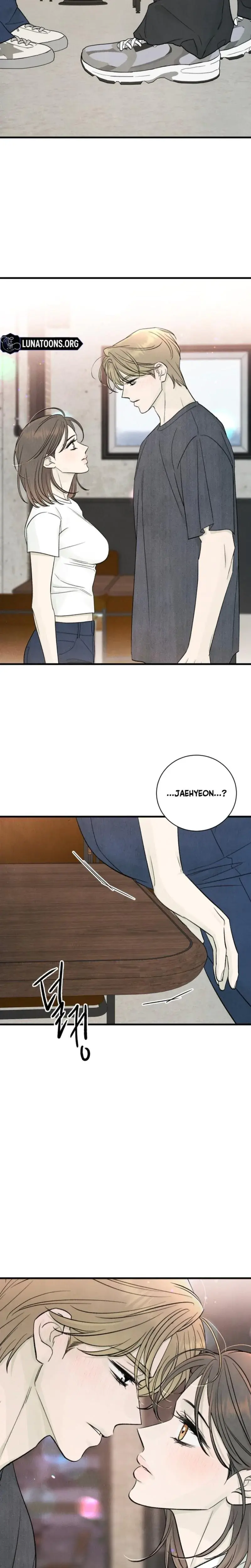 Love Me More Kim In Jeong Chapter 29 - Page 20
