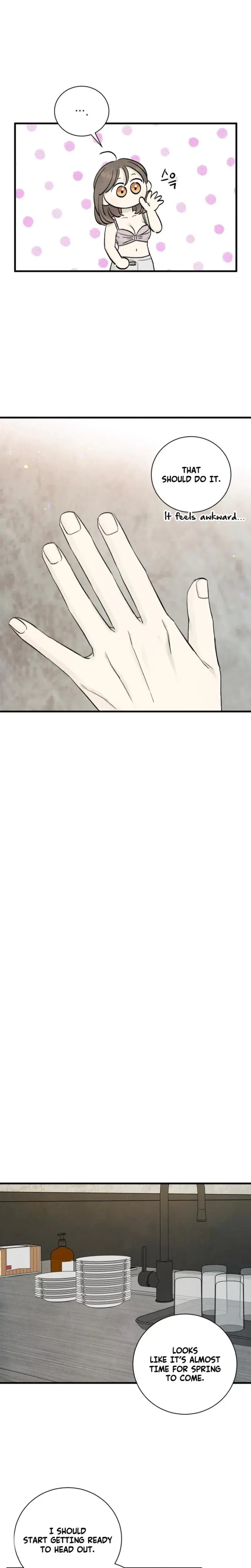 Love Me More Kim In Jeong Chapter 29 - Page 4