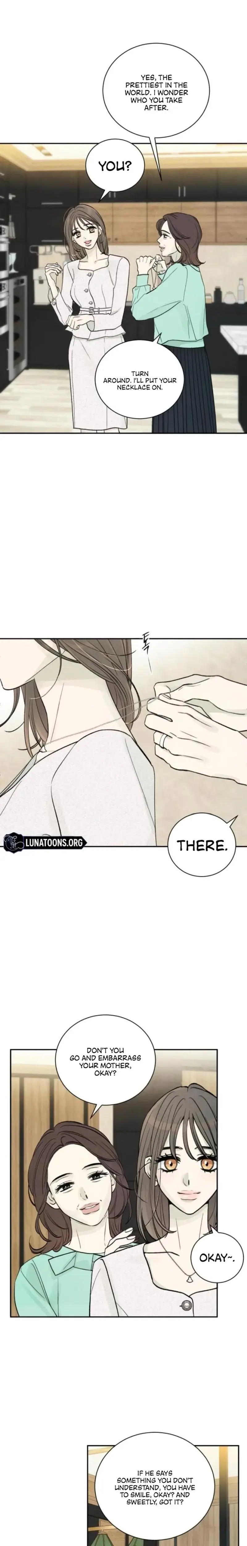 Love Me More Kim In Jeong Chapter 3 - Page 10