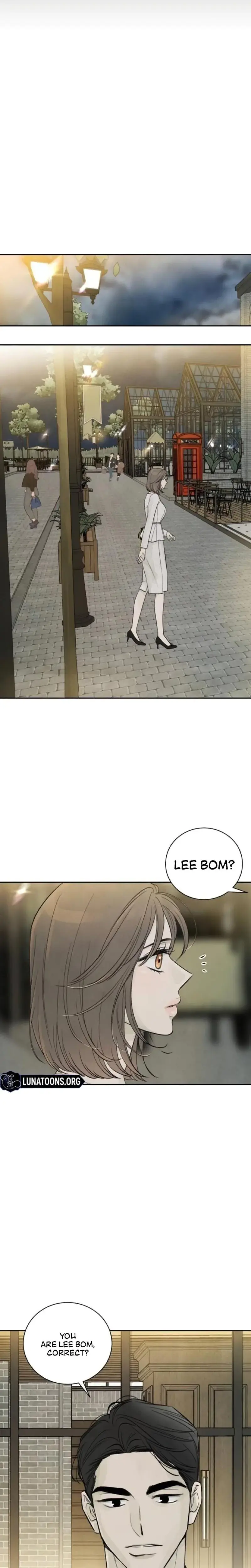 Love Me More Kim In Jeong Chapter 3 - Page 14