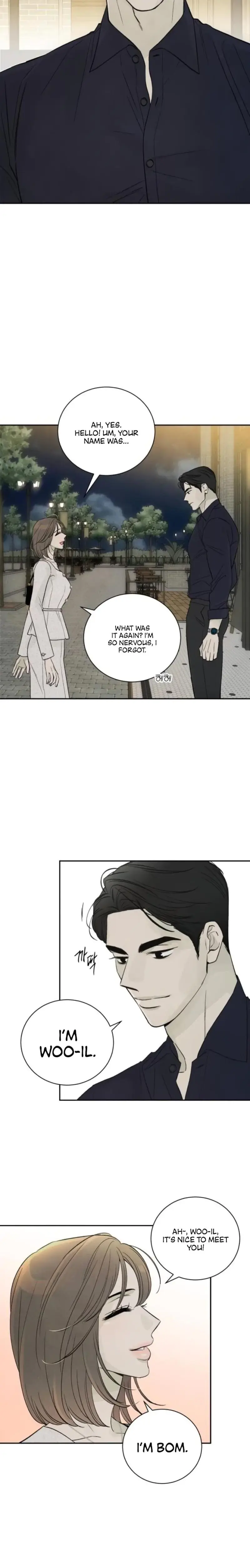 Love Me More Kim In Jeong Chapter 3 - Page 15