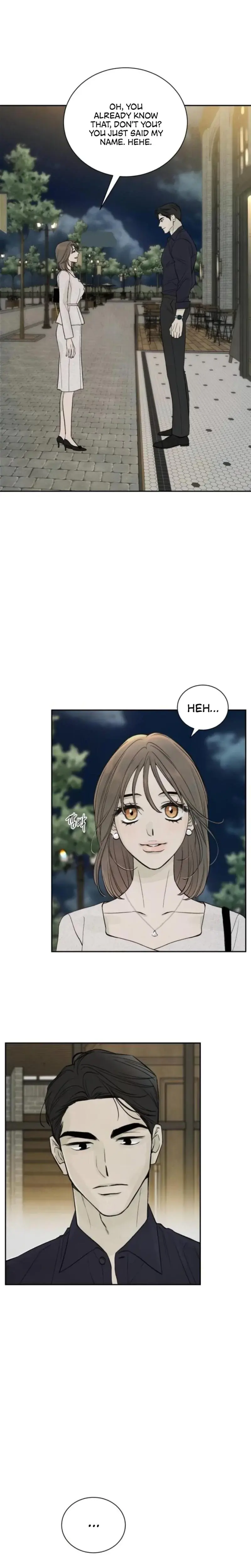Love Me More Kim In Jeong Chapter 3 - Page 16