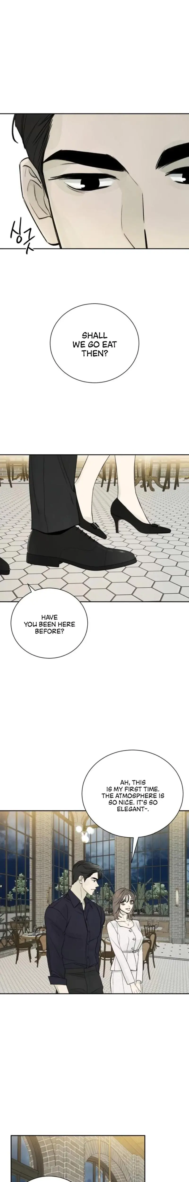 Love Me More Kim In Jeong Chapter 3 - Page 18