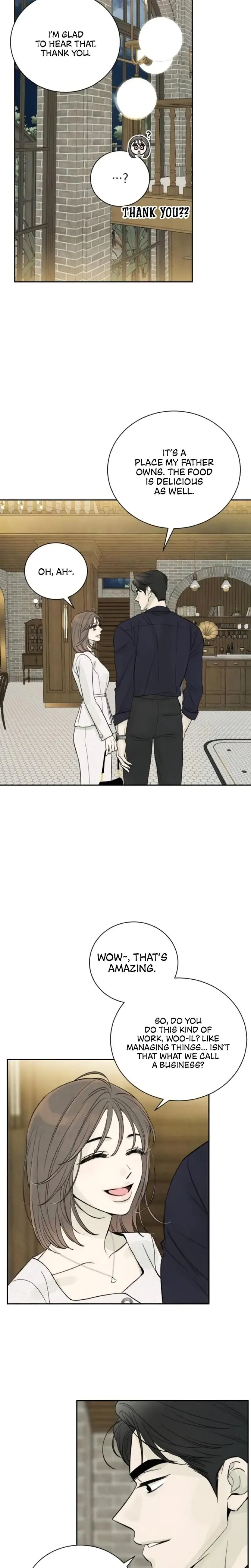 Love Me More Kim In Jeong Chapter 3 - Page 19