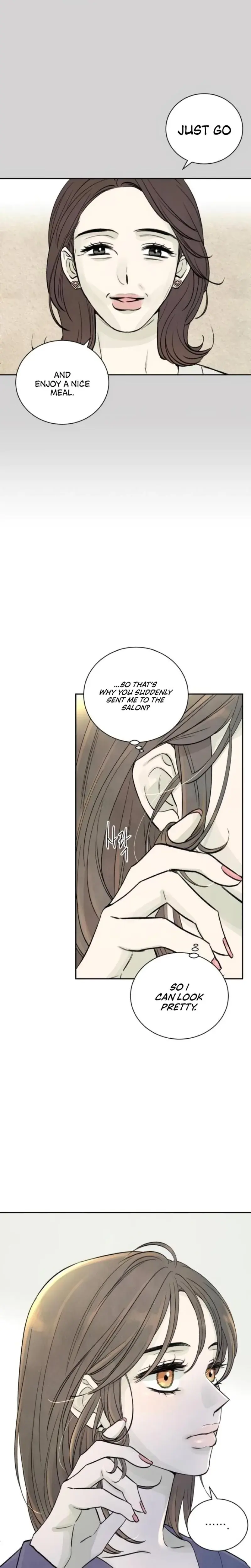 Love Me More Kim In Jeong Chapter 3 - Page 2