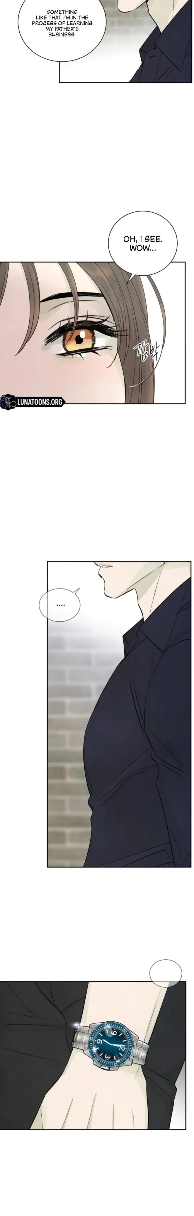 Love Me More Kim In Jeong Chapter 3 - Page 20