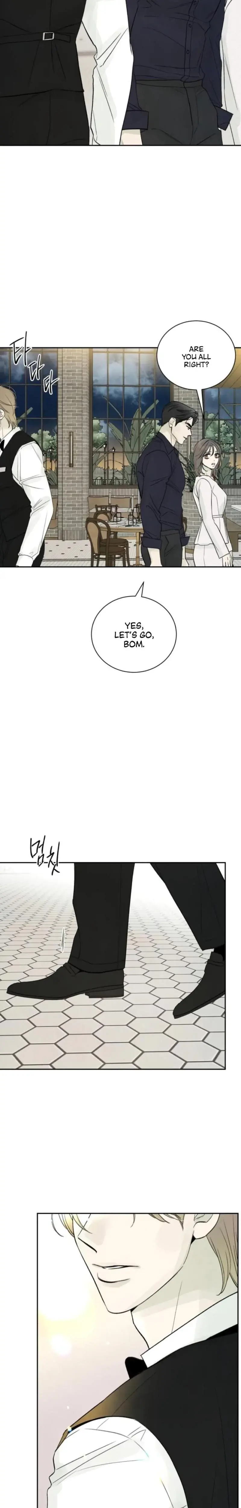 Love Me More Kim In Jeong Chapter 3 - Page 22