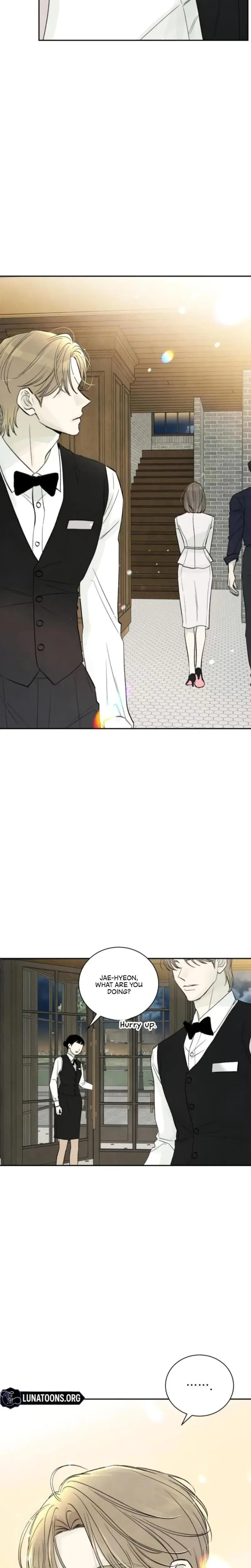 Love Me More Kim In Jeong Chapter 3 - Page 23