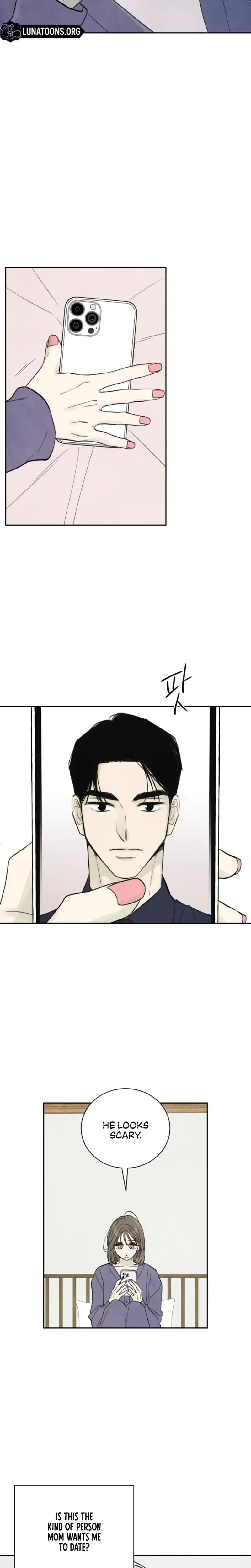Love Me More Kim In Jeong Chapter 3 - Page 3