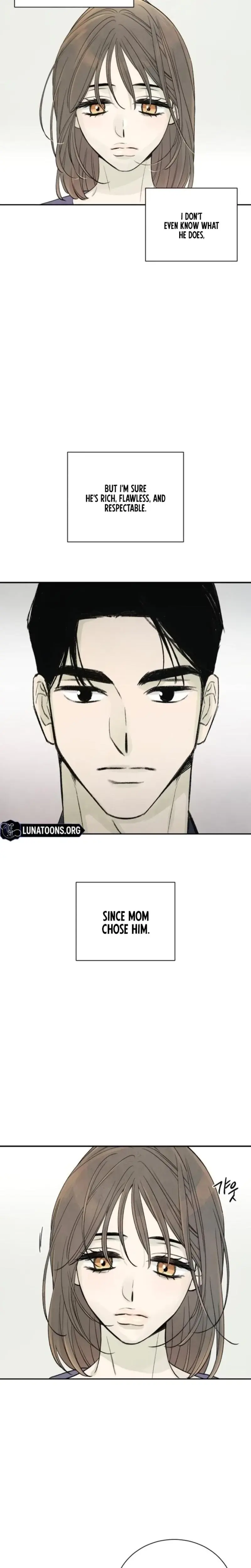 Love Me More Kim In Jeong Chapter 3 - Page 4