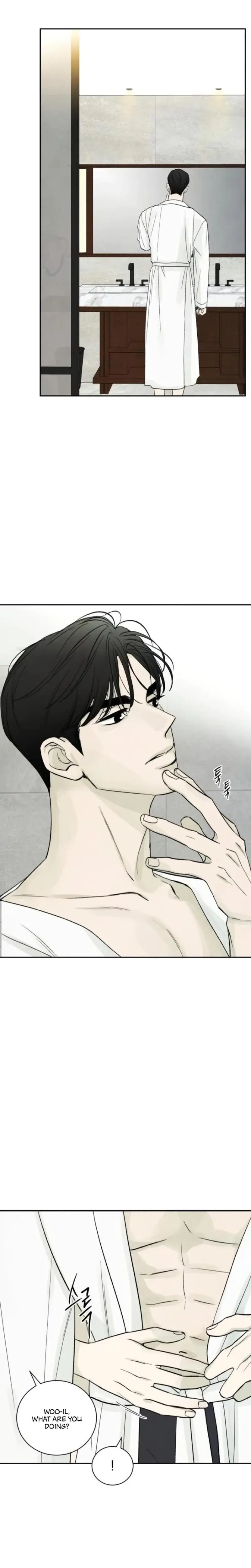 Love Me More Kim In Jeong Chapter 3 - Page 6