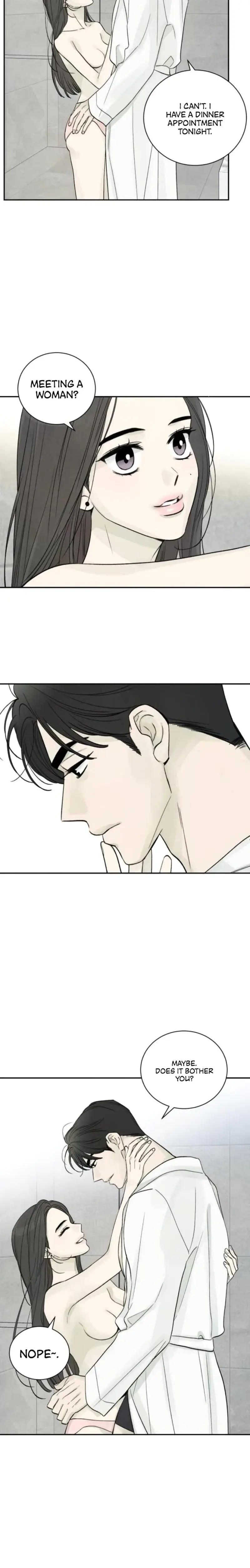 Love Me More Kim In Jeong Chapter 3 - Page 8