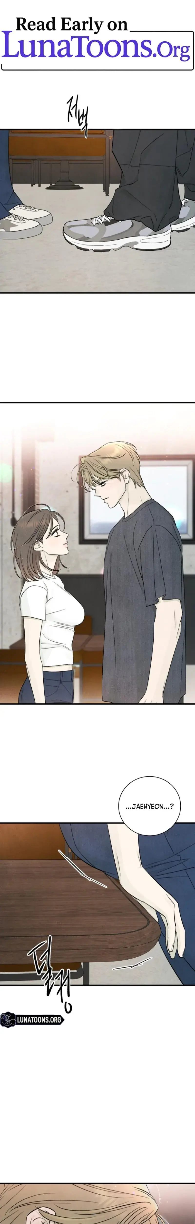 Love Me More Kim In Jeong Chapter 30 - Page 1