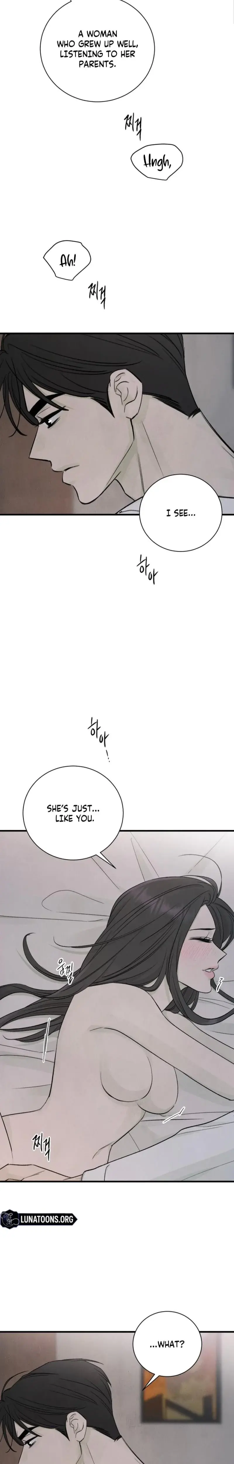 Love Me More Kim In Jeong Chapter 30 - Page 11