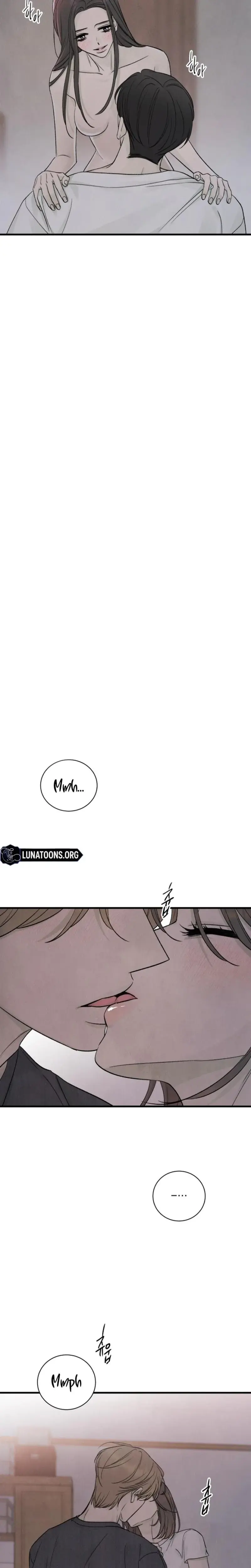 Love Me More Kim In Jeong Chapter 30 - Page 13