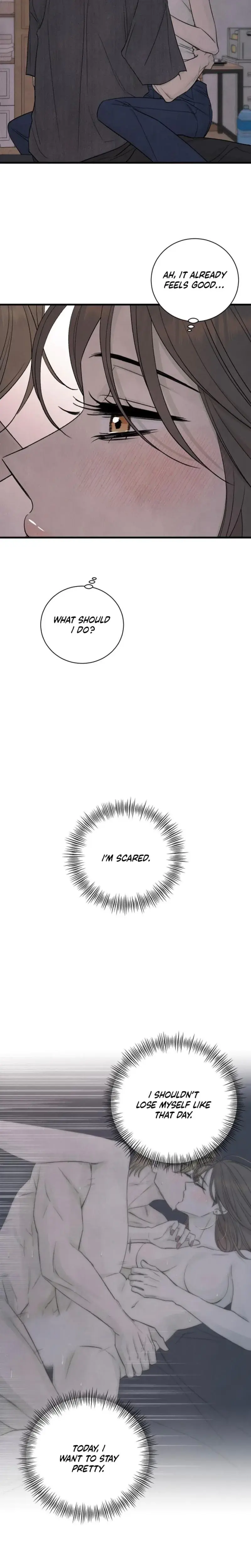Love Me More Kim In Jeong Chapter 30 - Page 14